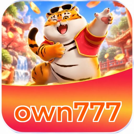 Slots own777 - Jackpots Progressivos