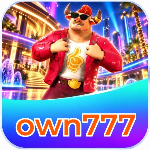 own777 Logo 1