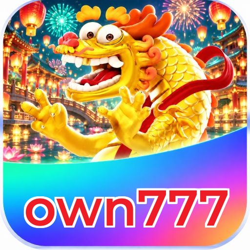 own777 Logo