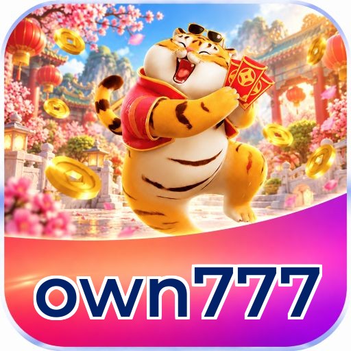 own777 Logo