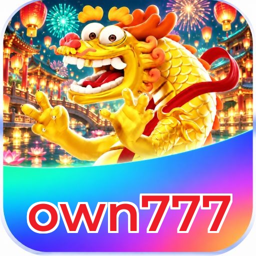 own777 Logo