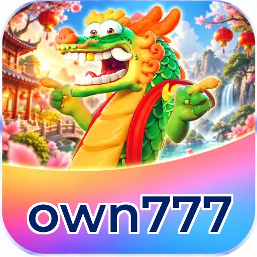 own777 Logo