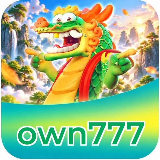 own777 Logo