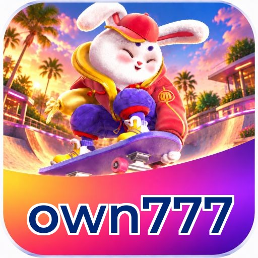 own777 Instalar Logo 1