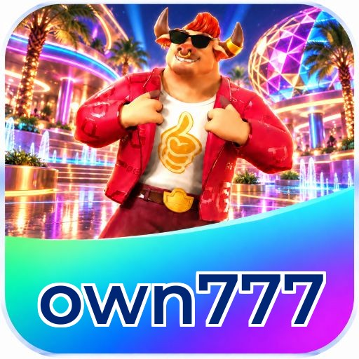 own777 Segurança Logo 1