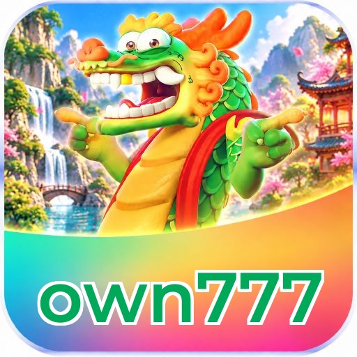 own777 Logo