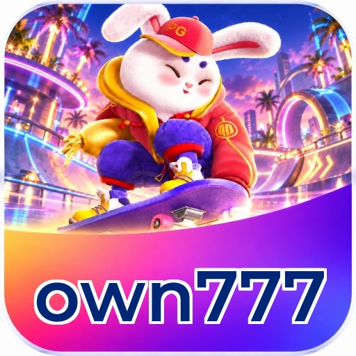 own777 Logo