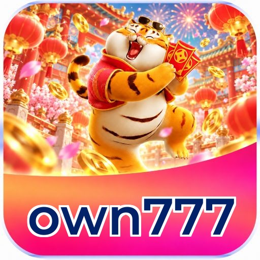 Loteria own777 - Quina e mais jogos