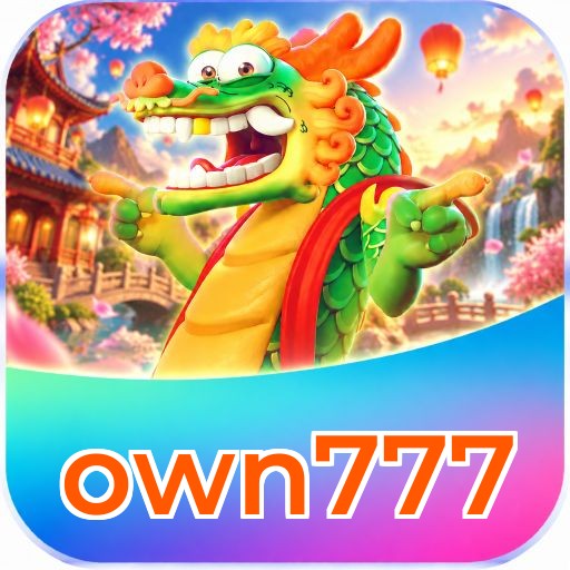 Slots own777 - RTP Alto Certificado