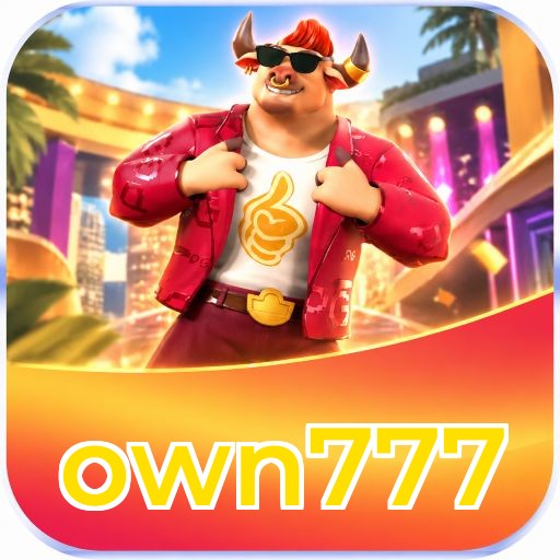 own777 Logo