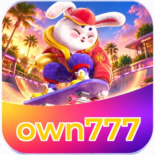 own777 Download Logo Oficial