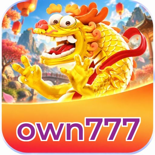 own777 Logo