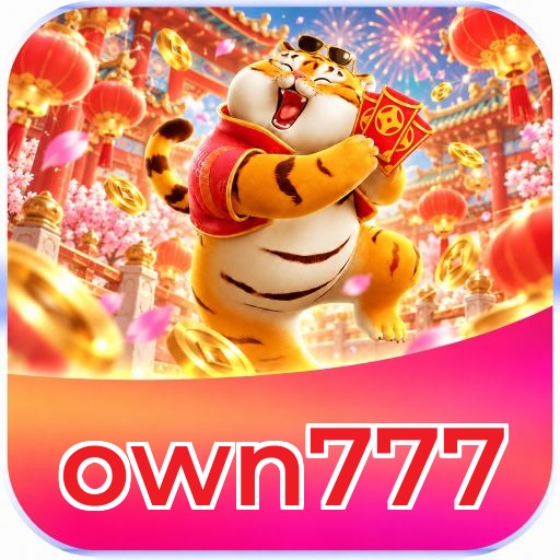 own777 Logo