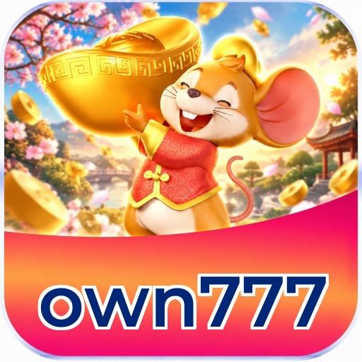 own777 Logo 3