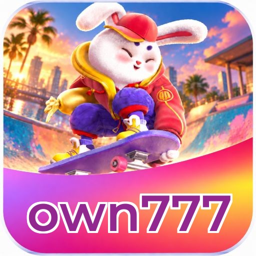 own777 Instalar Logo 3