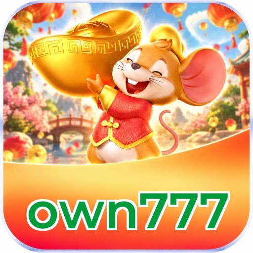 own777 Logo