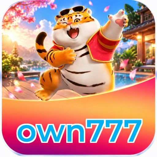 own777 Logo 2