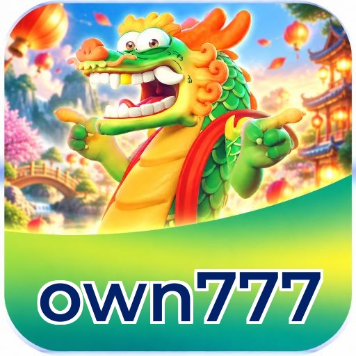 own777 Bônus R$ 5.000 Logo