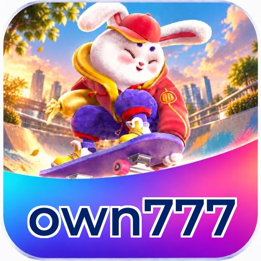 Plataforma own777 - PIX Instantâneo