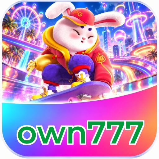 own777 Logo