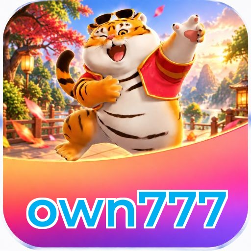 own777 Logo