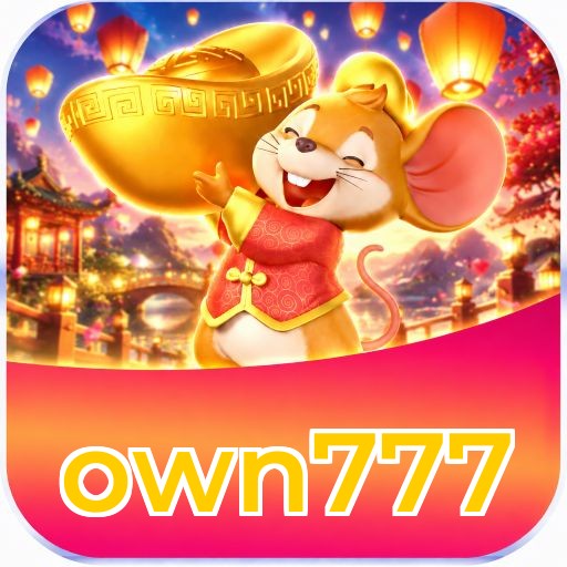 own777 Logo