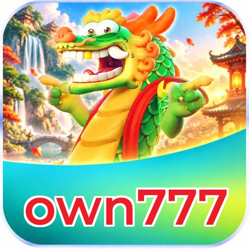 Licença Curaçao own777
