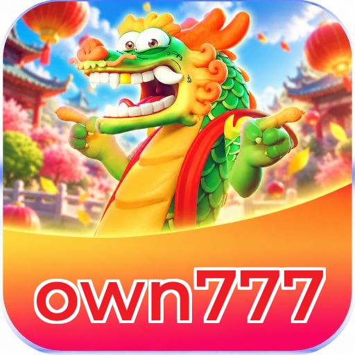 own777 Segurança Logo 3