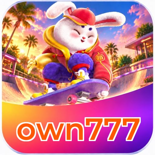 own777 Logo