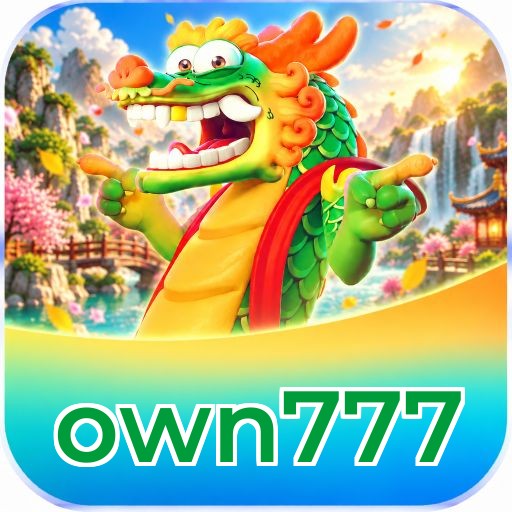 own777 Logo