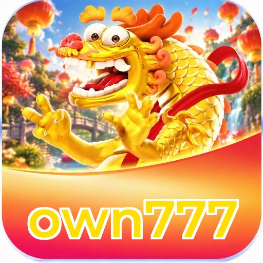 own777 Segurança Logo 2