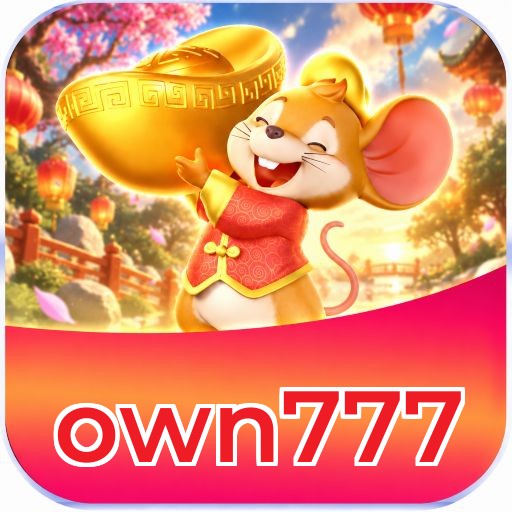 own777 Logo Oficial - Cassino Online Certificado Brasil