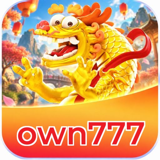 own777 Logo