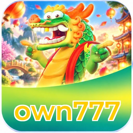 Plataforma own777 - Segurança SSL 256-bit