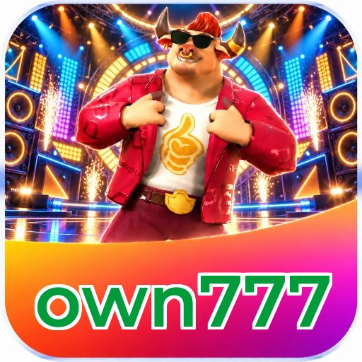 Slots own777 - 1.500+ Jogos RTP Alto
